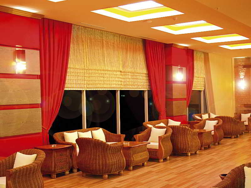 Grand Ring Hotel
