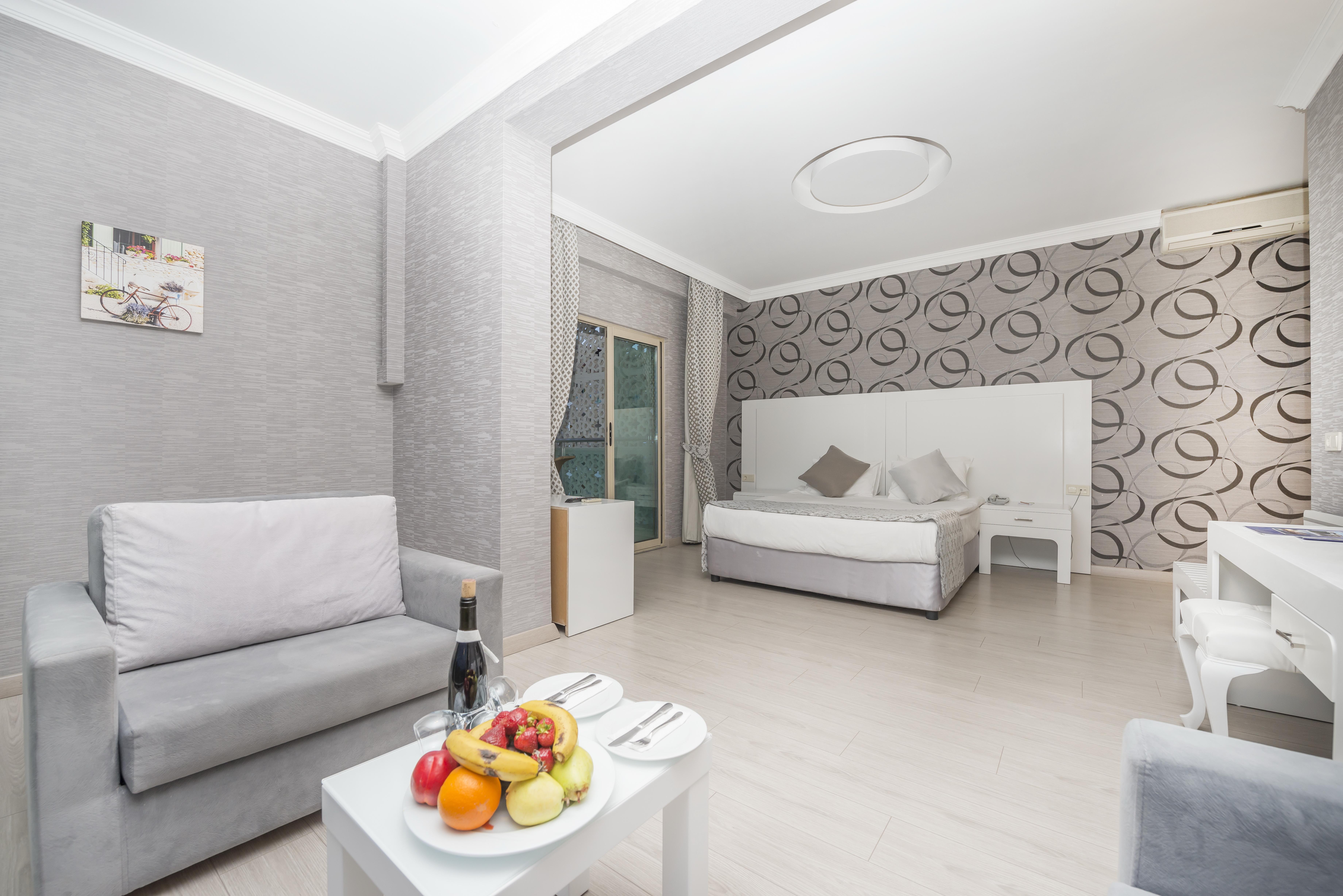 Grand Ring Hotel