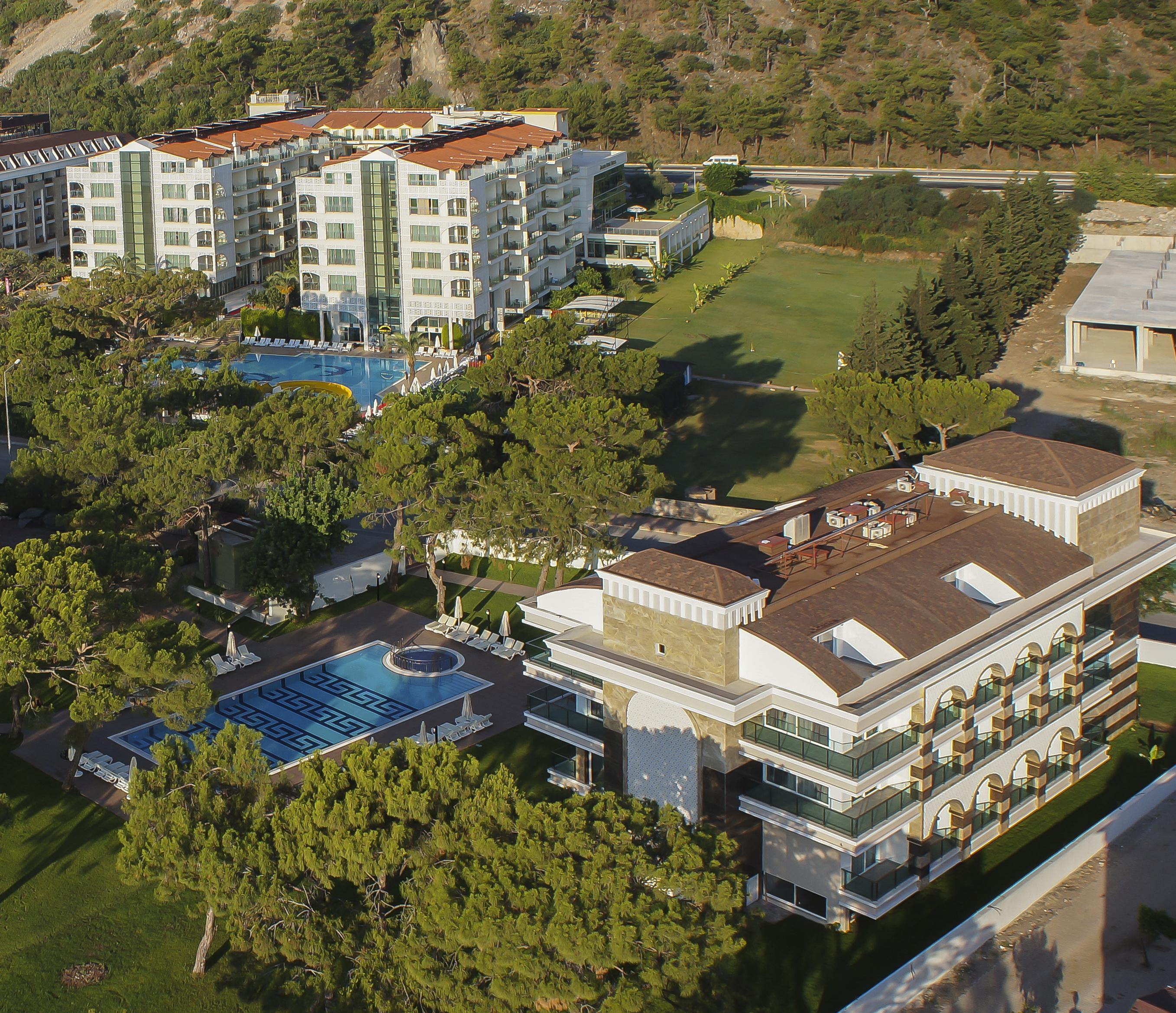 Grand Ring Hotel