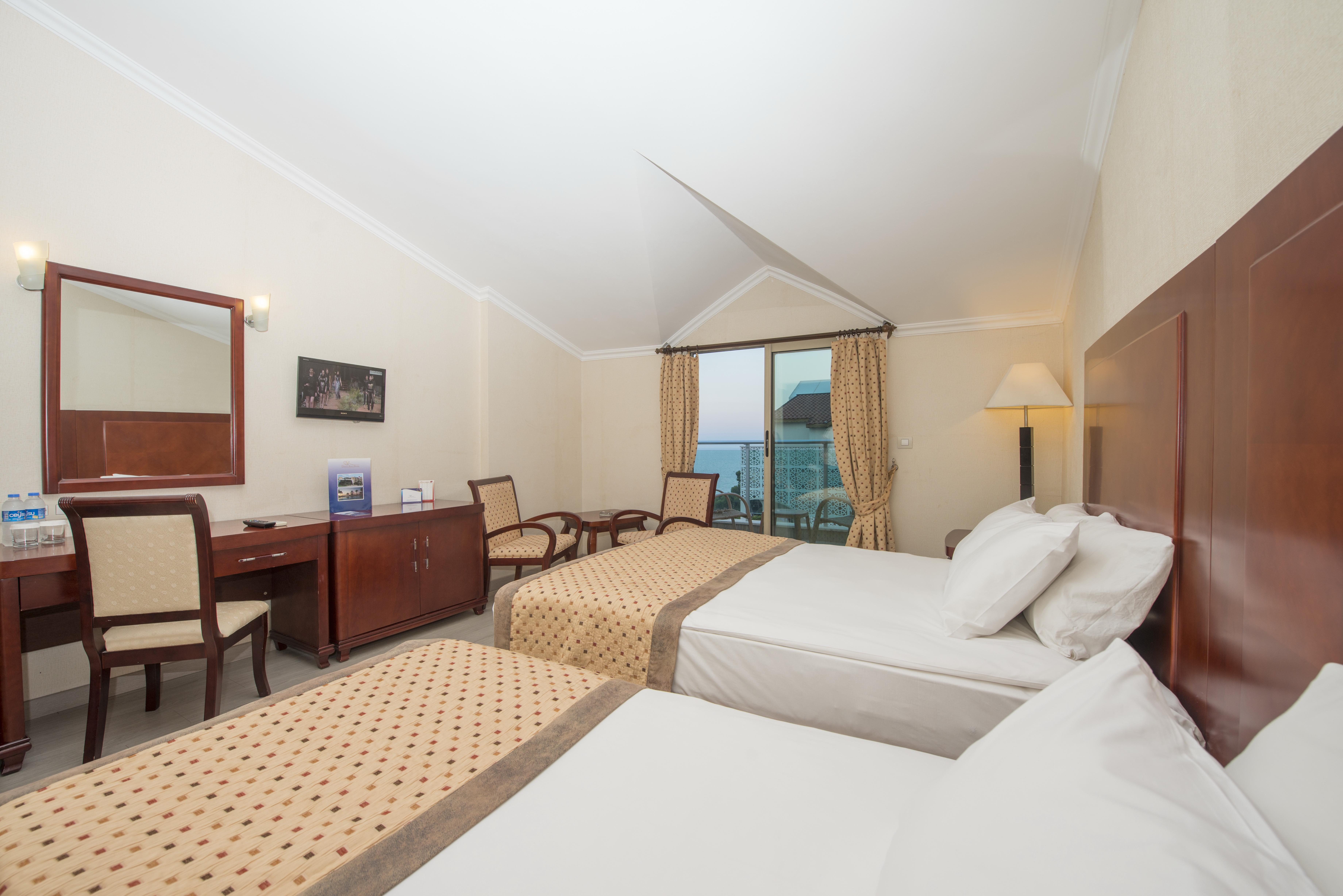 Grand Ring Hotel