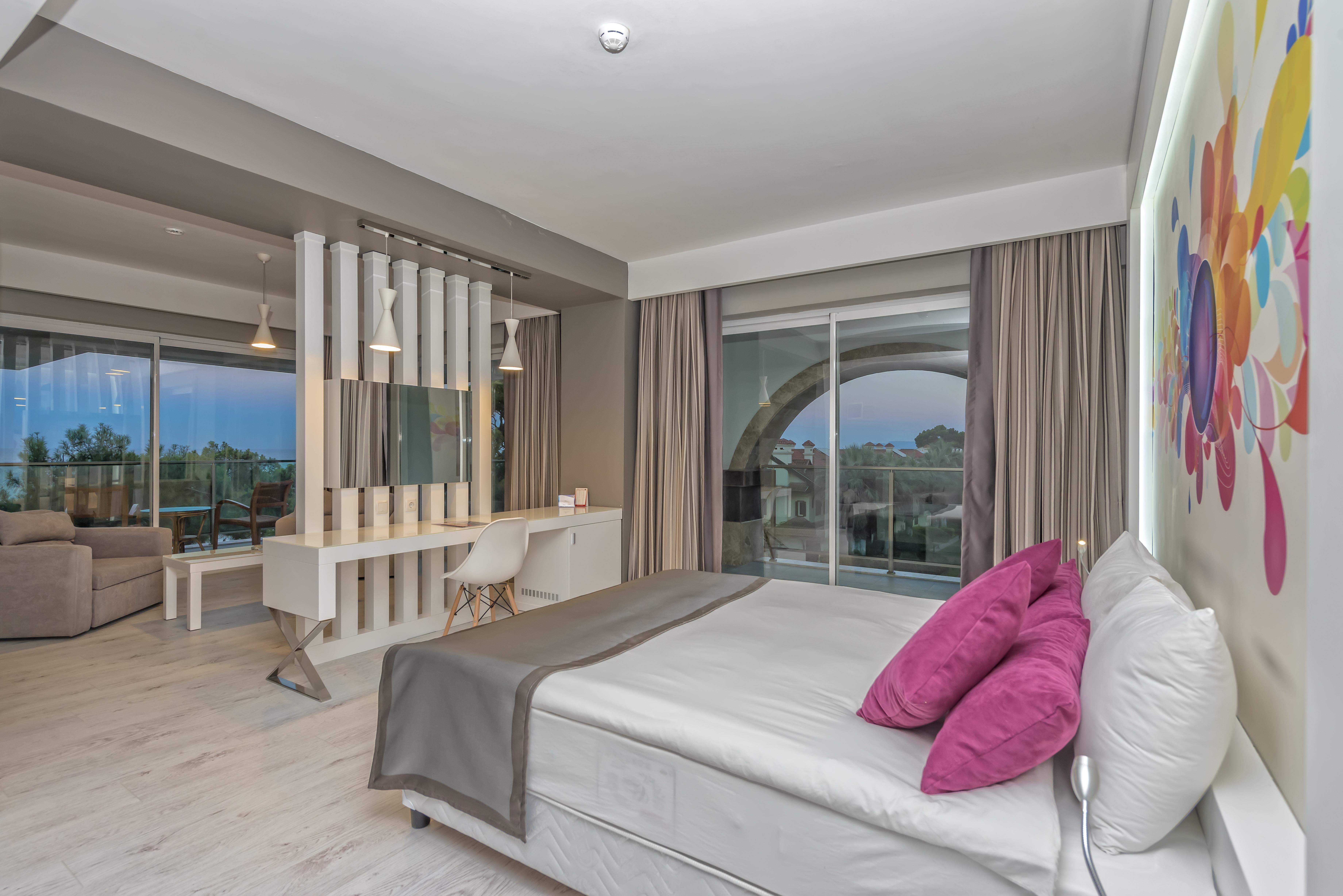 Grand Ring Hotel