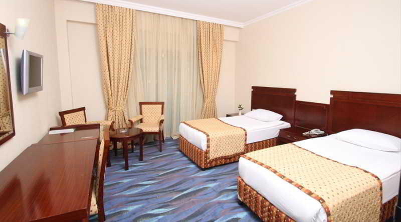 Grand Ring Hotel