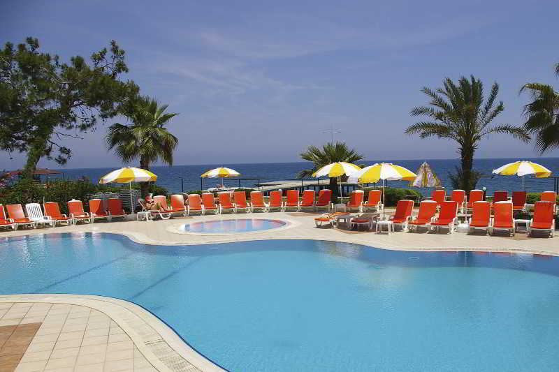 Grand Ring Hotel