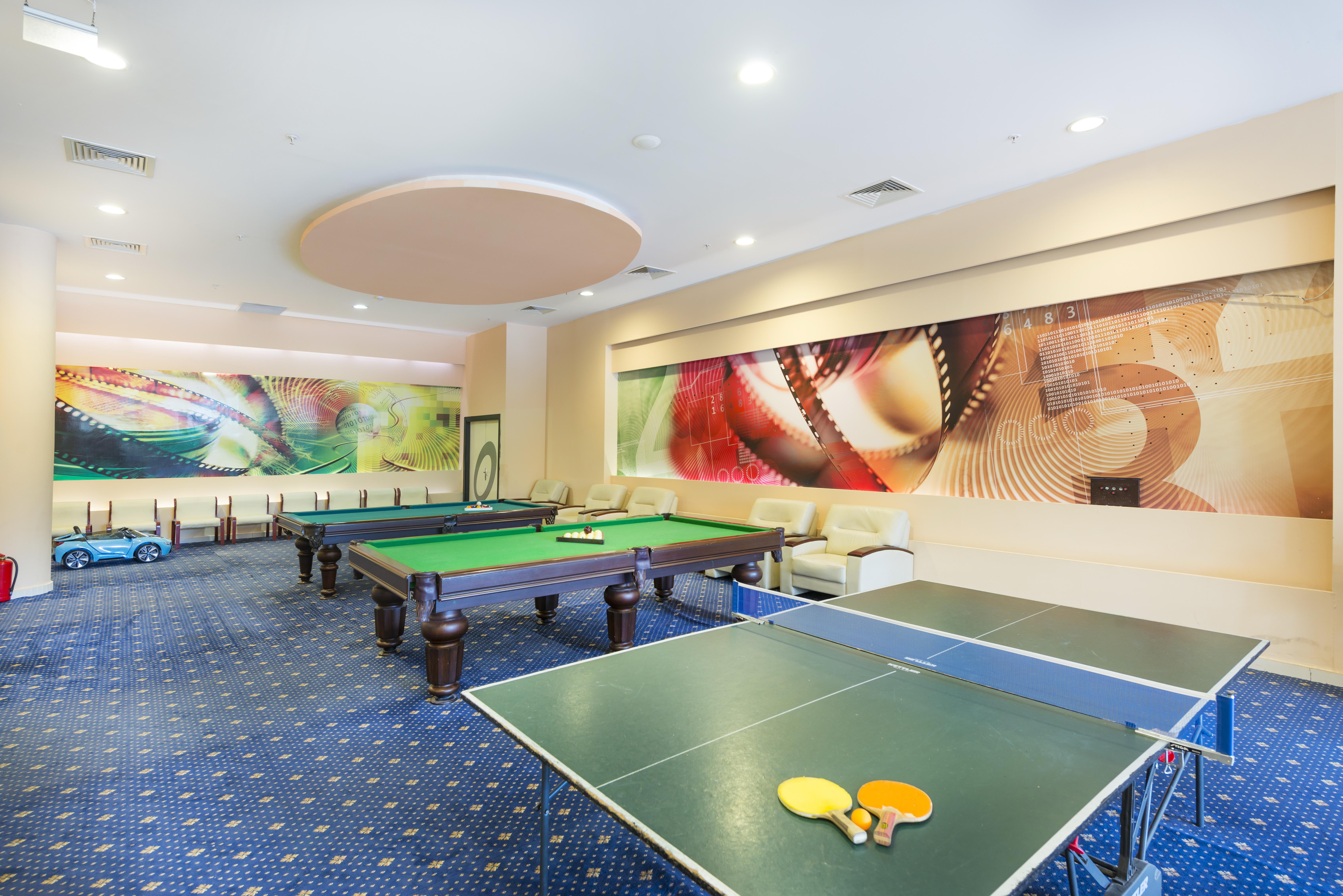 Grand Ring Hotel