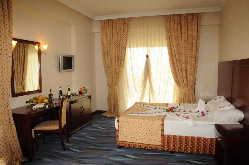 Grand Ring Hotel