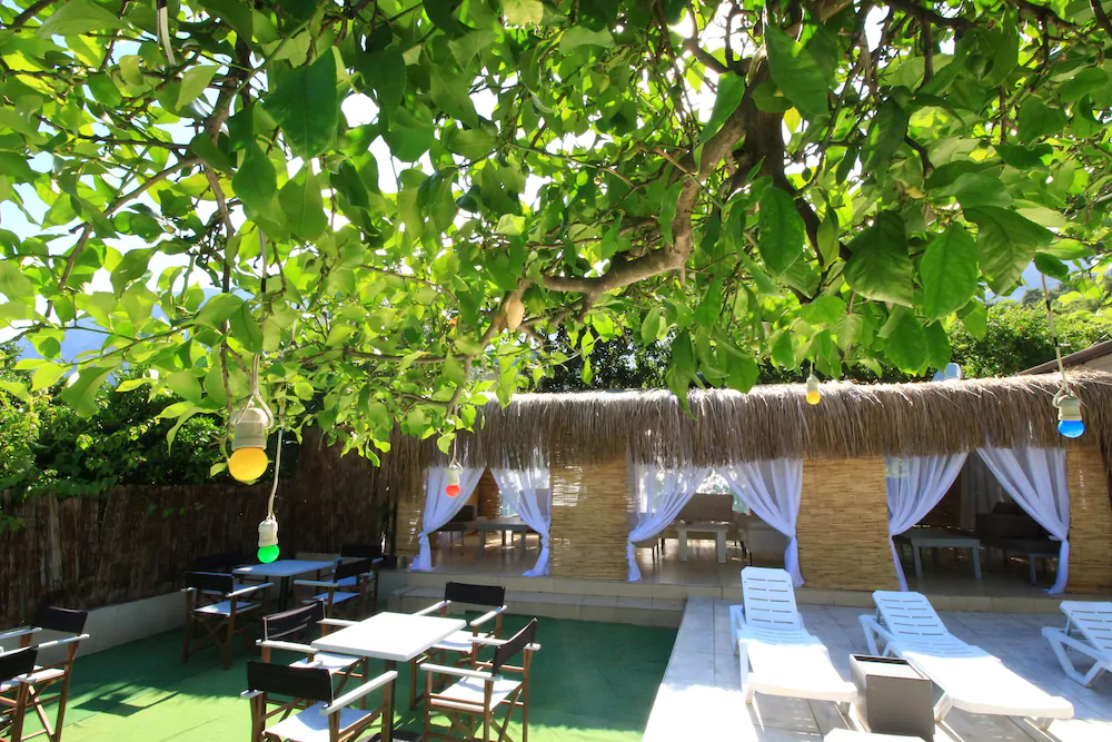 Gizli Koy Hotel