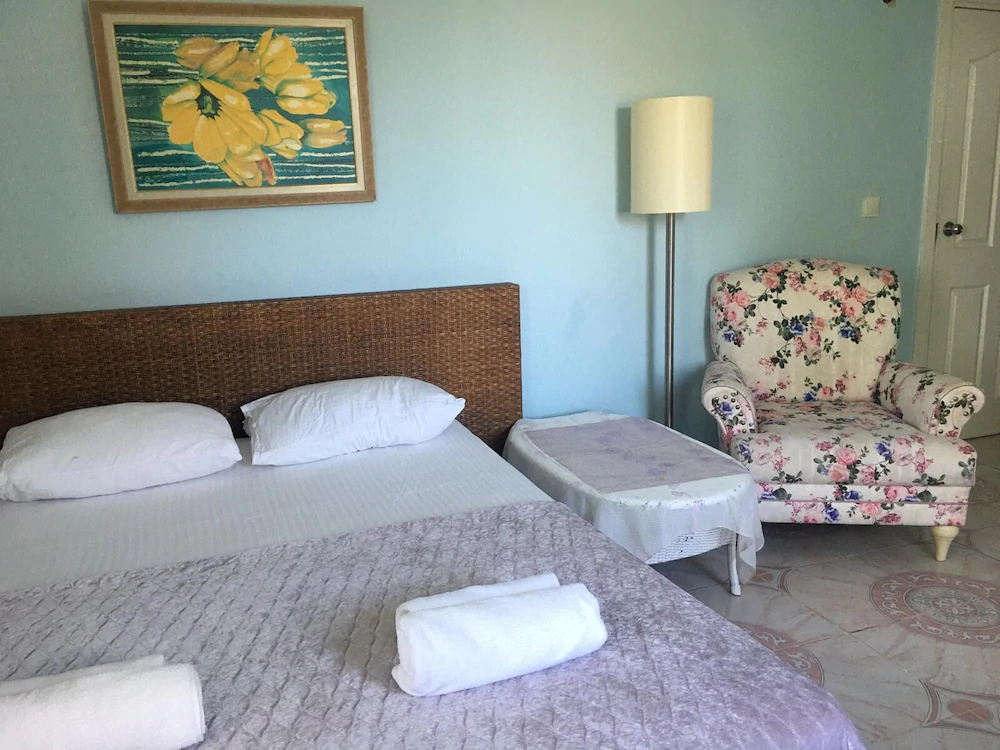 Gizli Koy Hotel