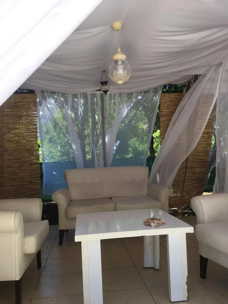 Gizli Koy Hotel