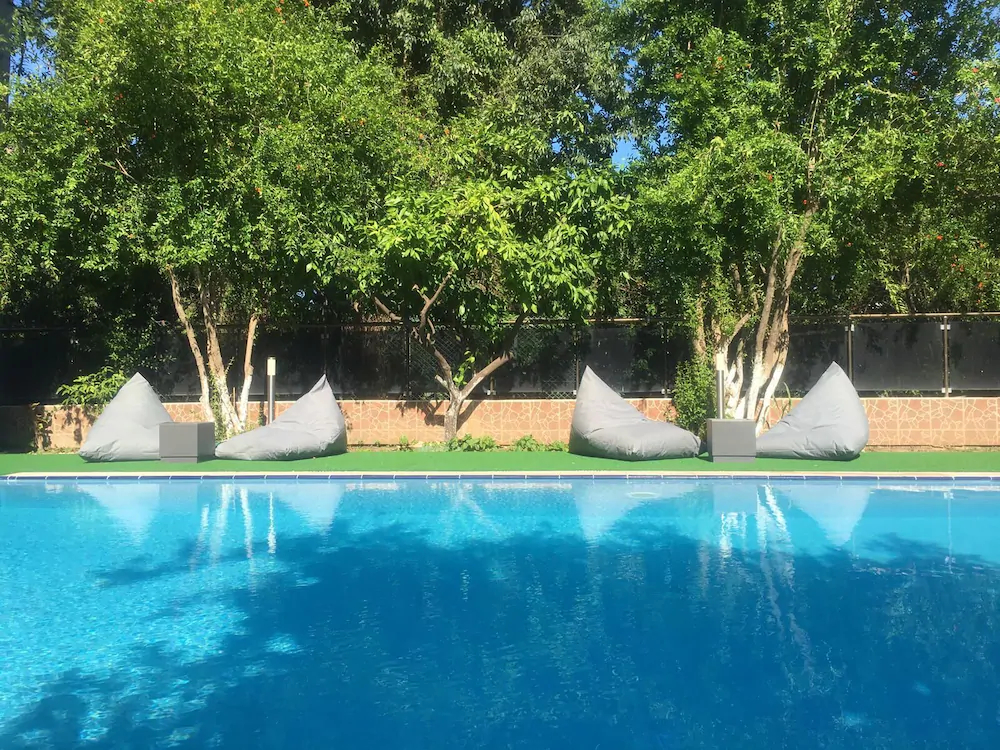 Gizli Koy Hotel