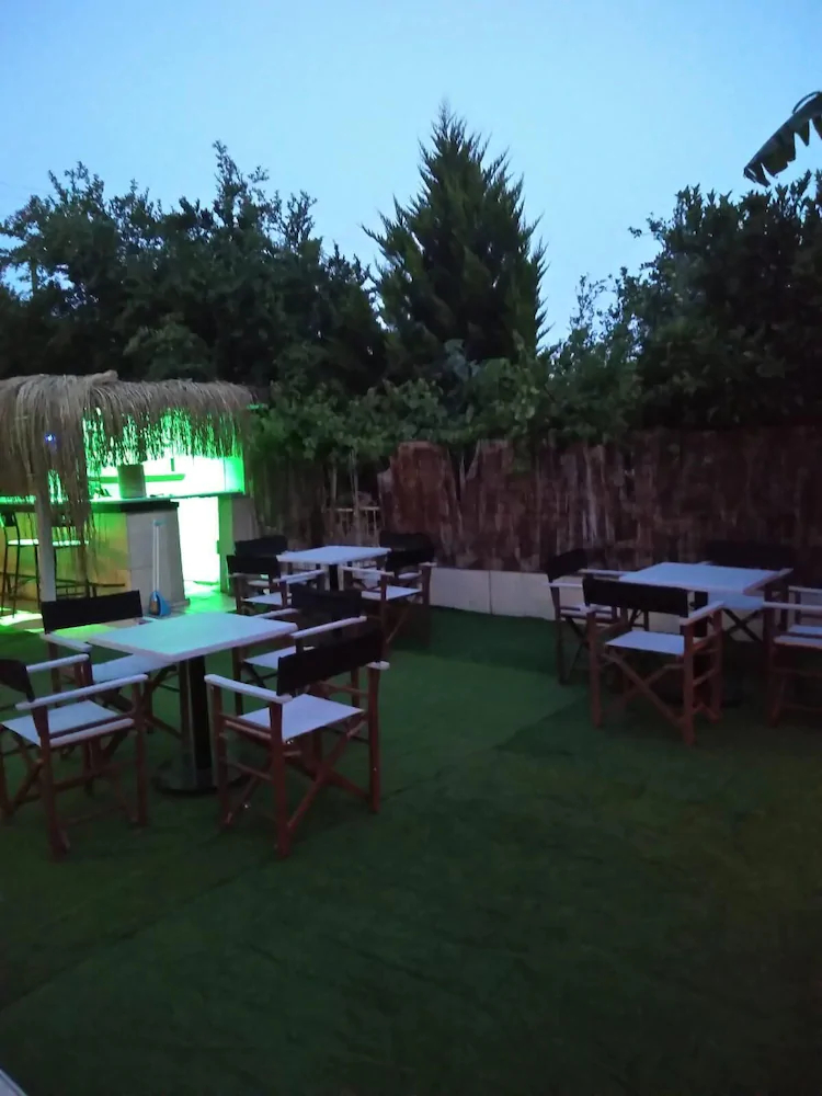 Gizli Koy Hotel