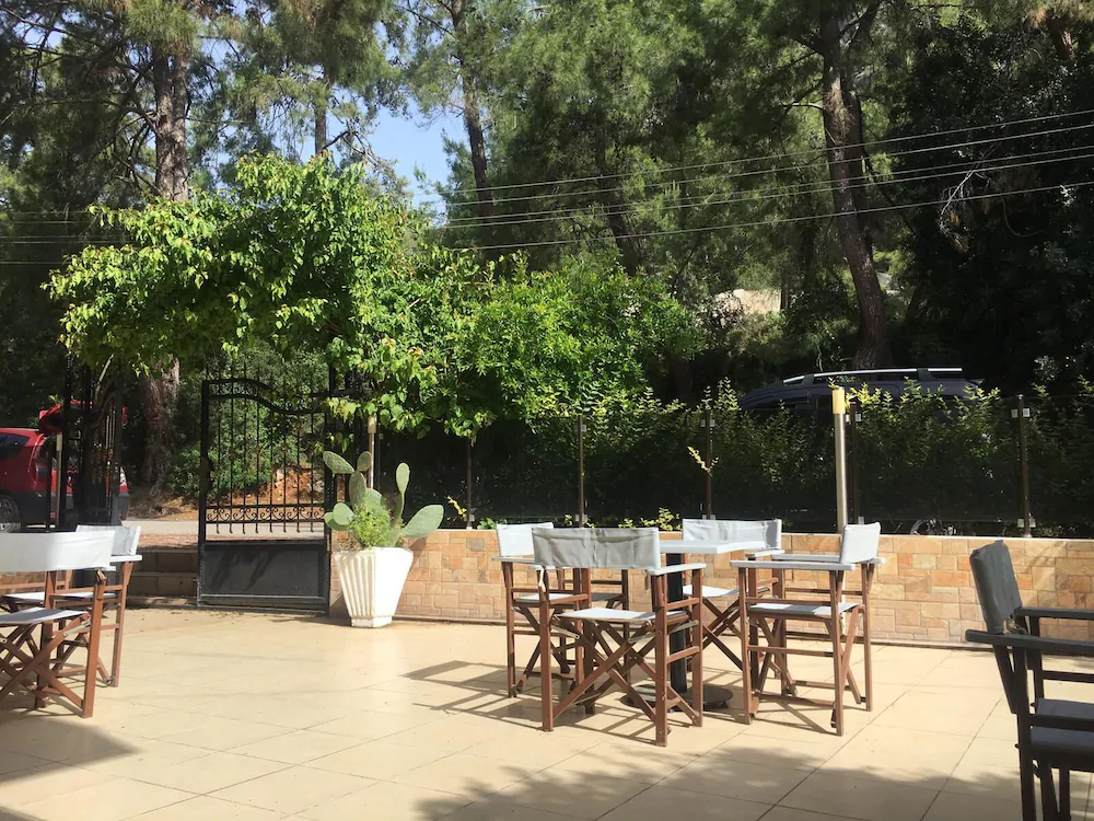 Gizli Koy Hotel