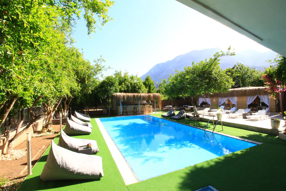 Gizli Koy Hotel