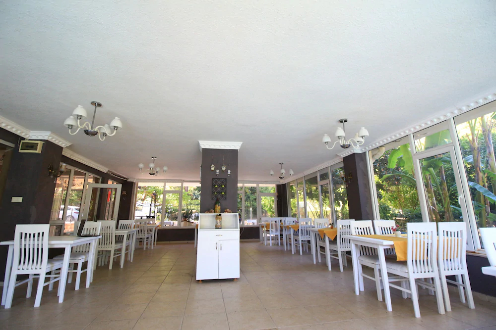 Gizli Koy Hotel