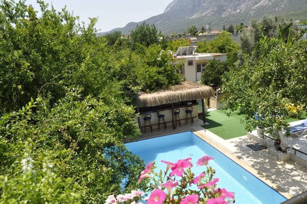 Gizli Koy Hotel