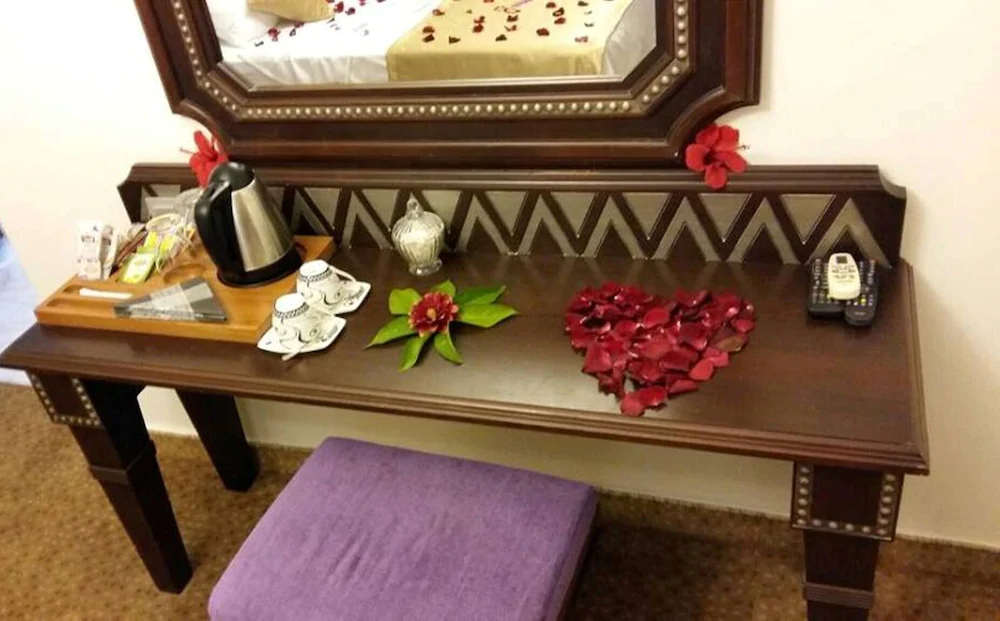 Gizli Koy Hotel