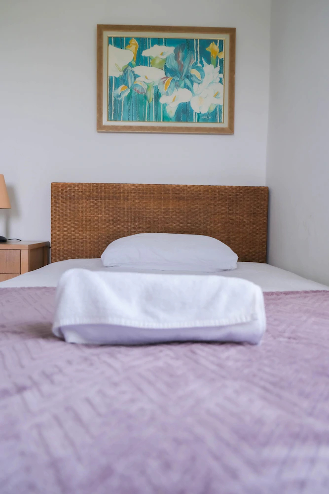 Gizli Koy Hotel
