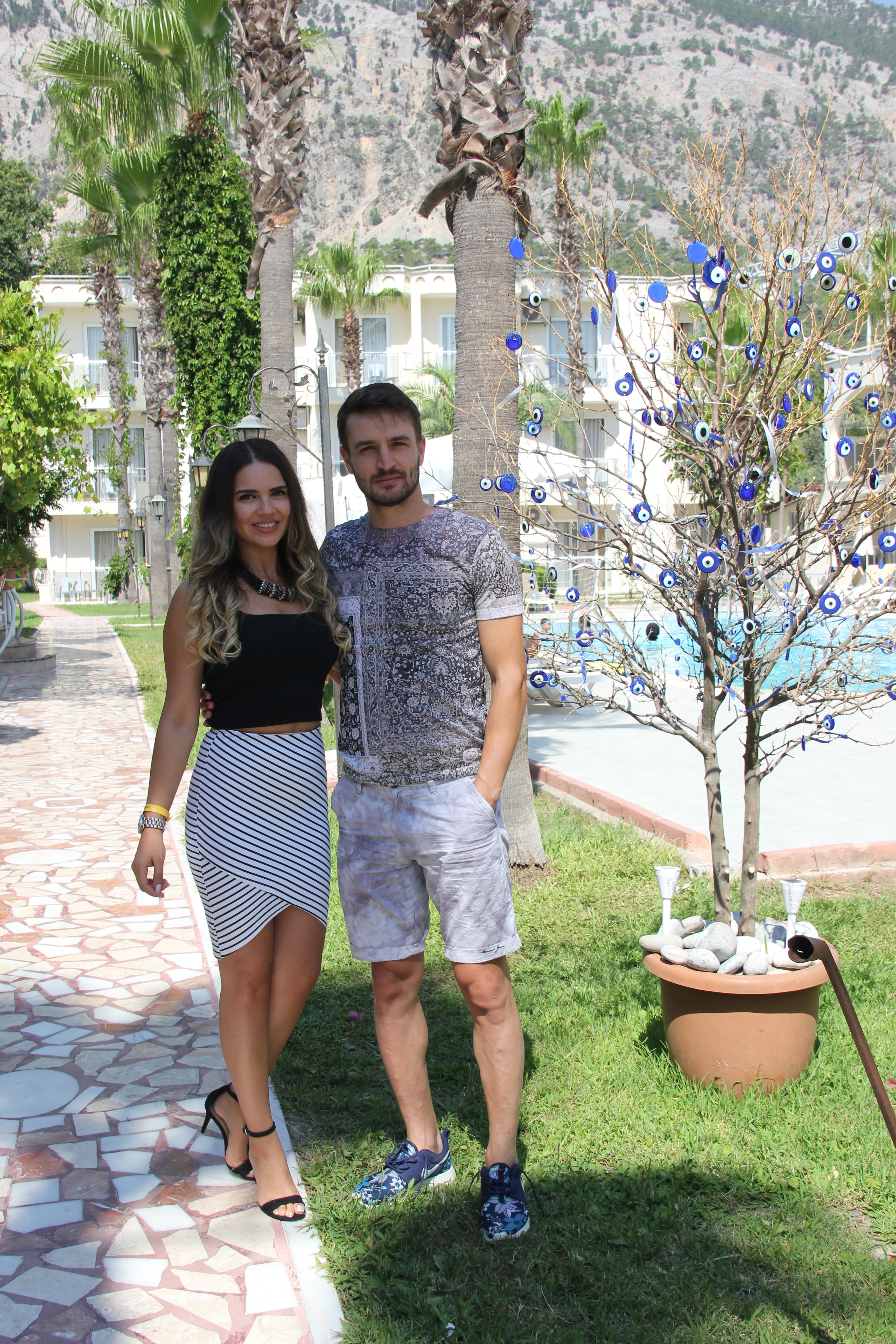 Hotel Golden Sun