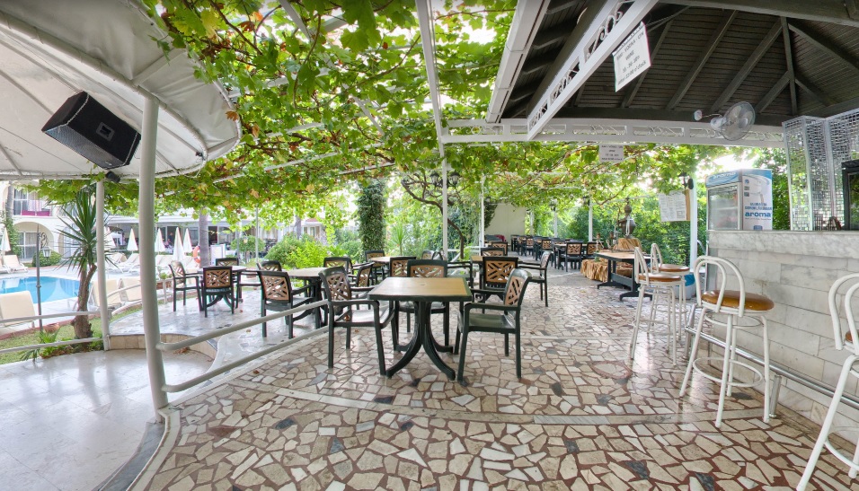 Hotel Golden Sun