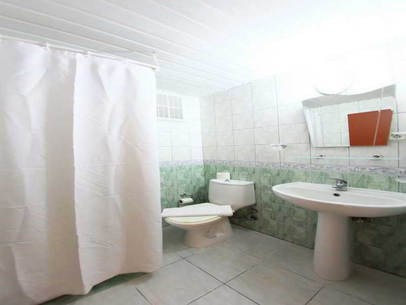 Hotel Golden Sun