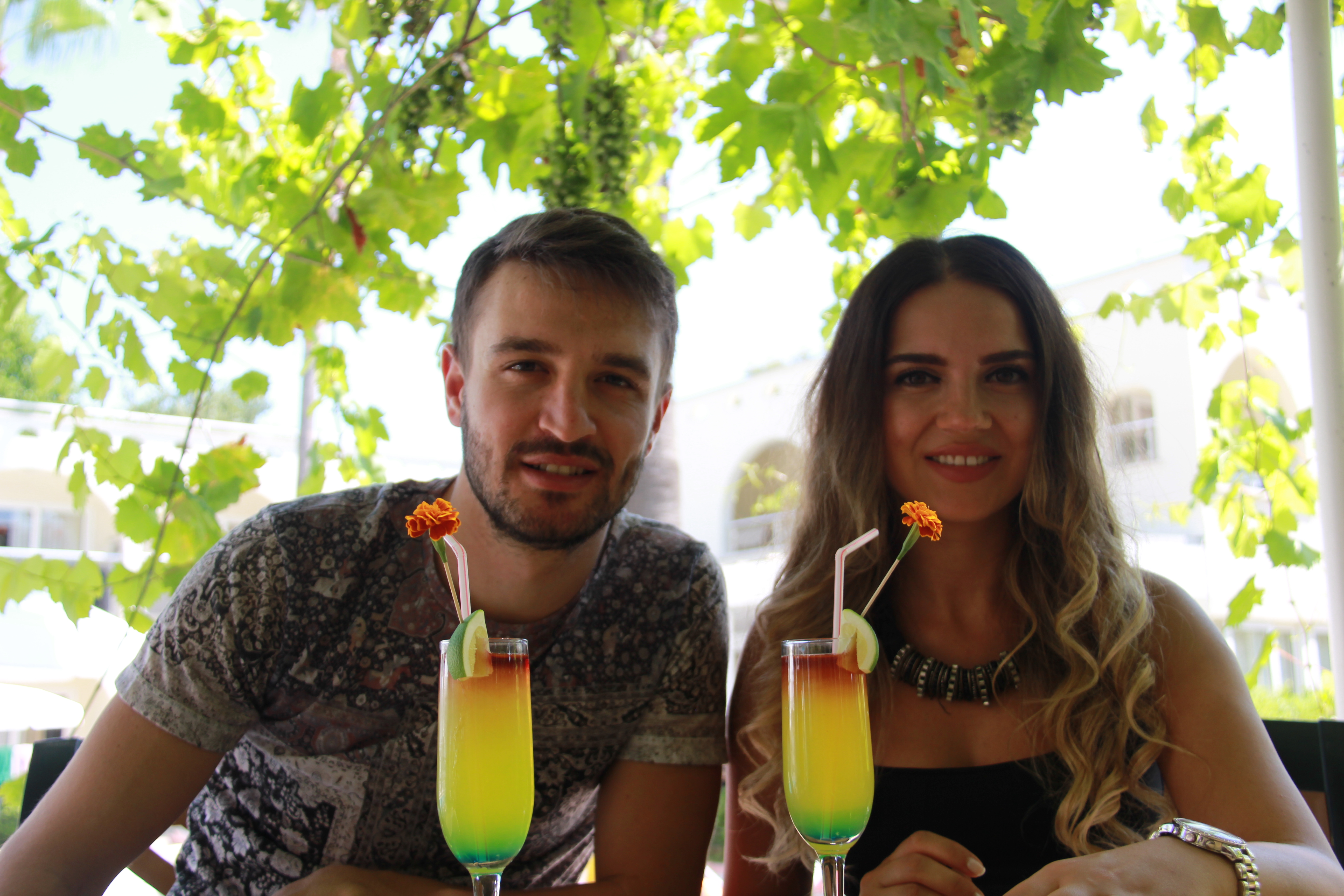 Hotel Golden Sun