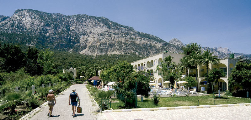 Hotel Golden Sun
