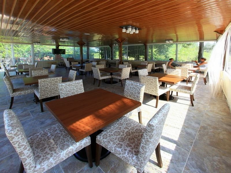 Hotel Golden Sun