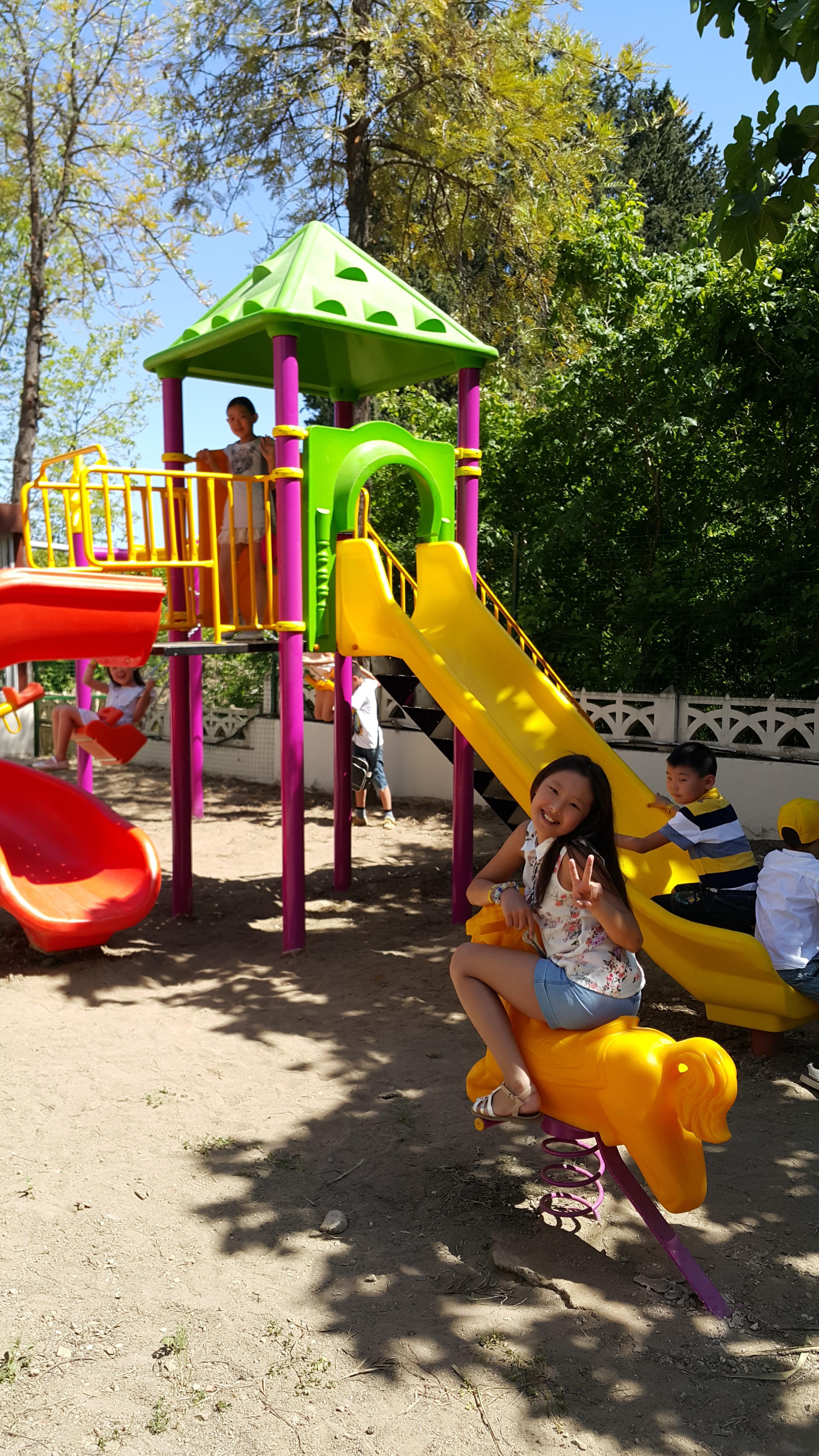 Hotel Golden Sun
