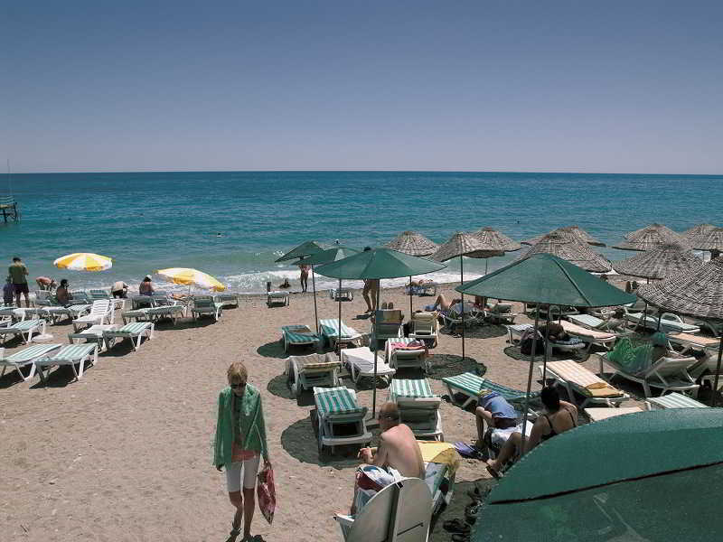 Hotel Golden Sun