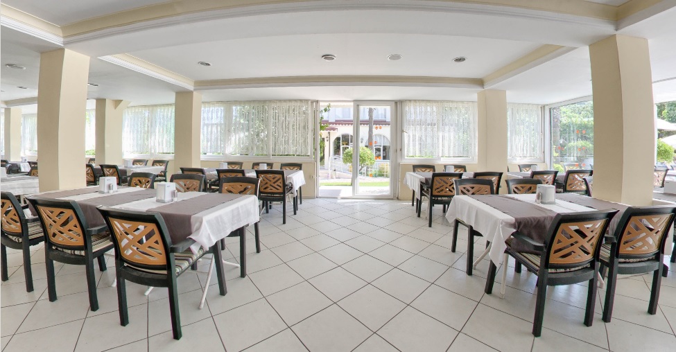 Hotel Golden Sun