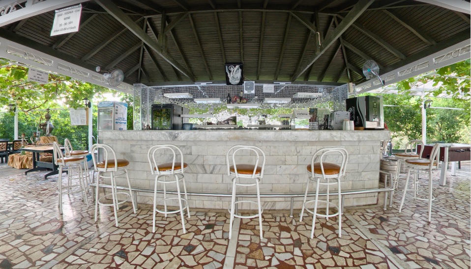 Hotel Golden Sun