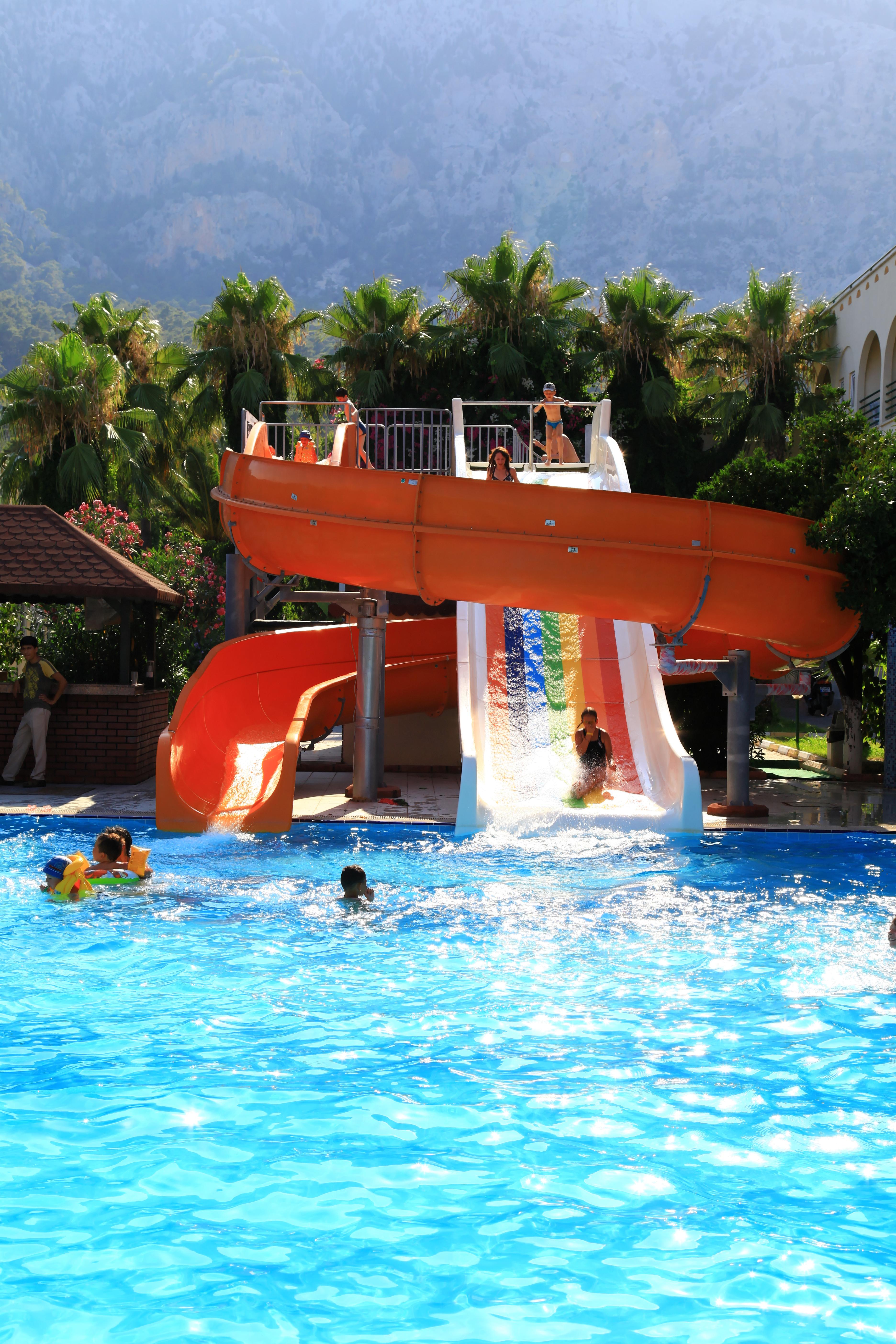 Hotel Golden Sun
