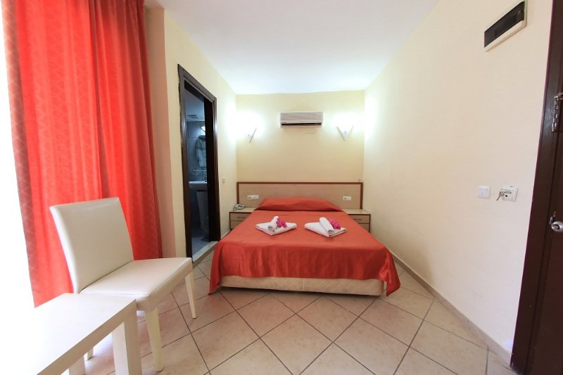 Hotel Golden Sun
