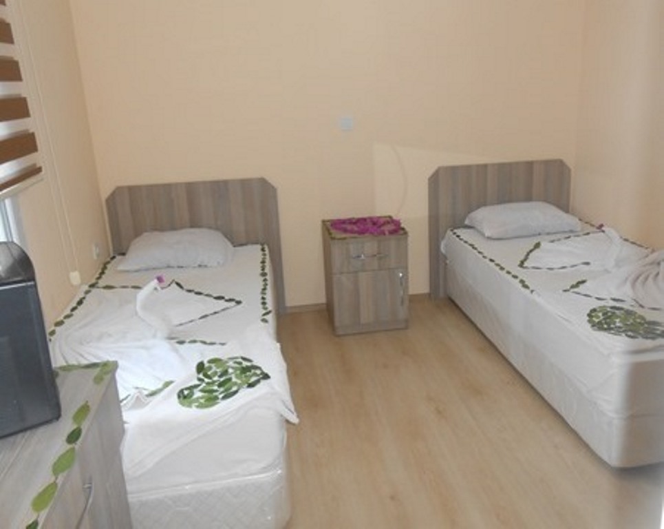 Hotel Ipsos