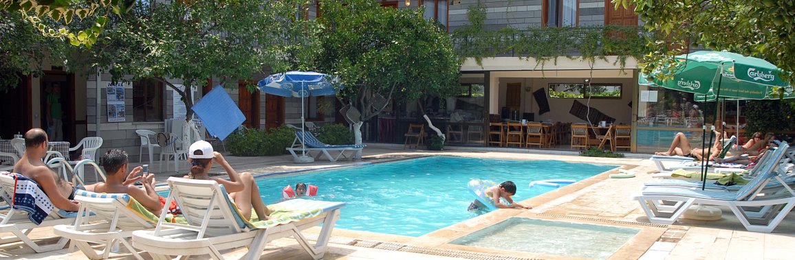 Hotel Ipsos