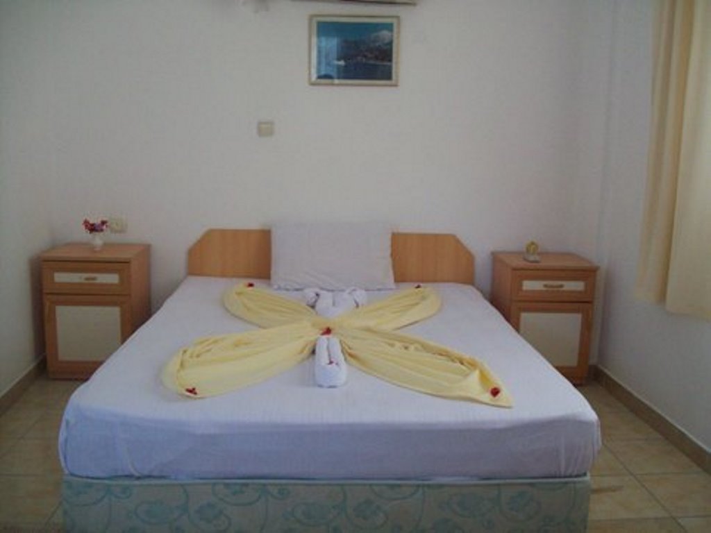 Hotel Ipsos