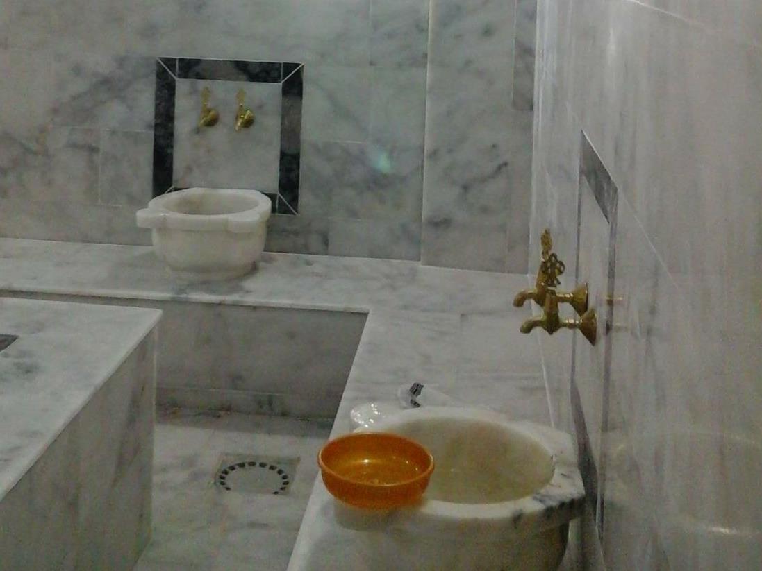 Hotel Marin