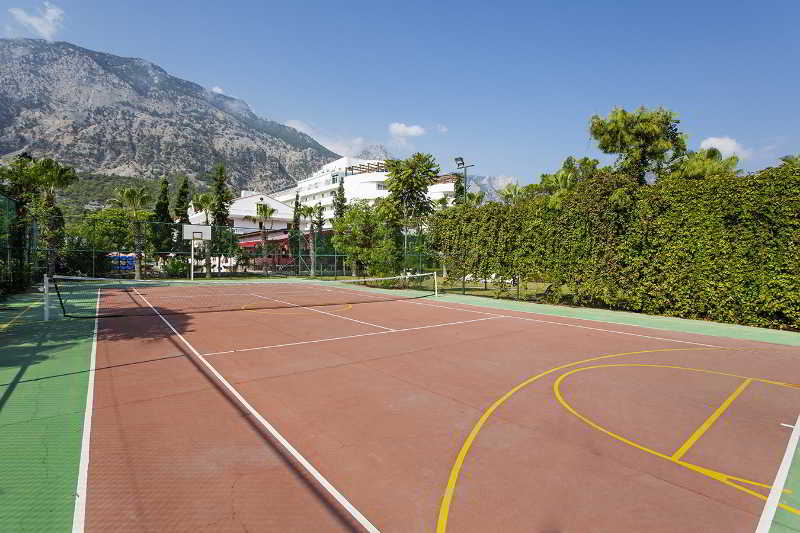 Rose Garden Premium Hotel