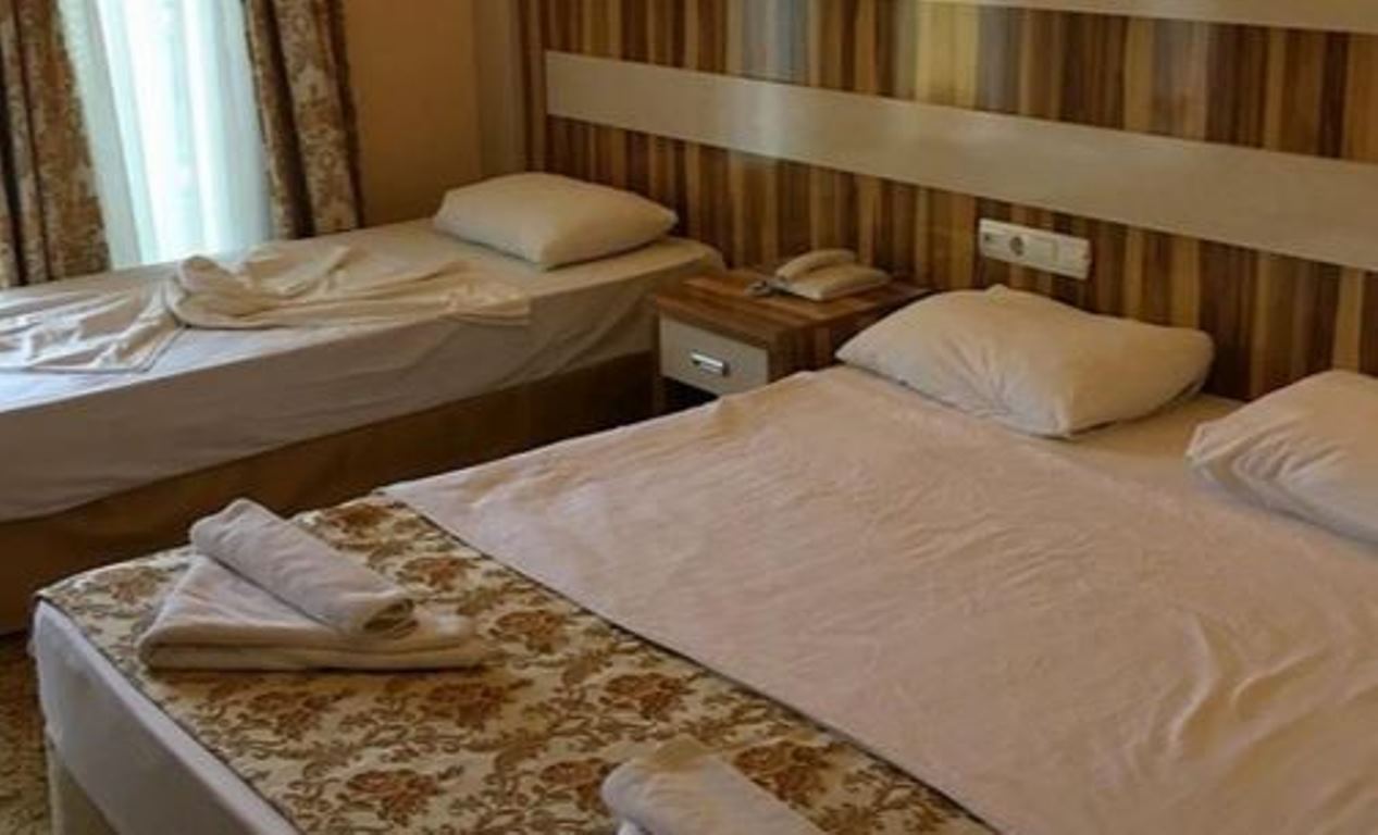 Club Jovia Park Beldibi