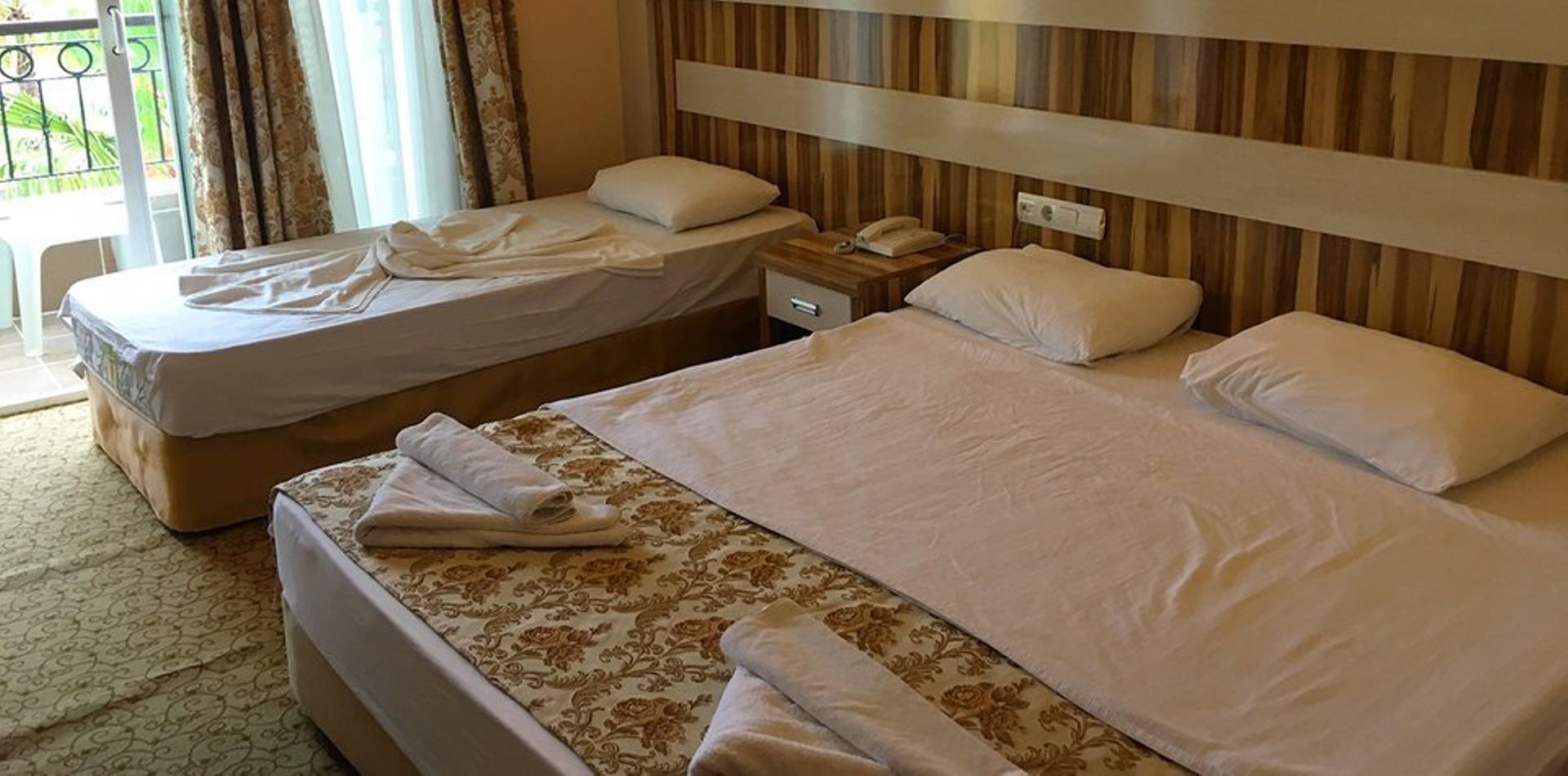 Club Jovia Park Beldibi