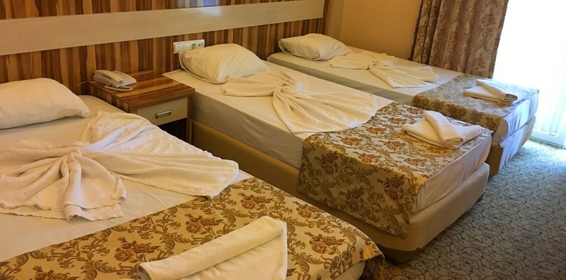 Club Jovia Park Beldibi