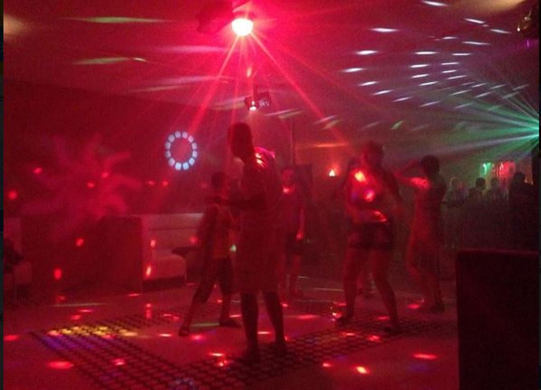 Club Jovia Park Beldibi