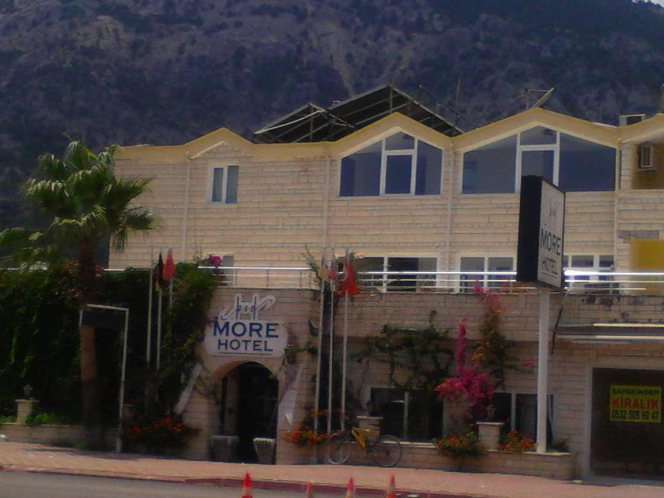 More Hotel