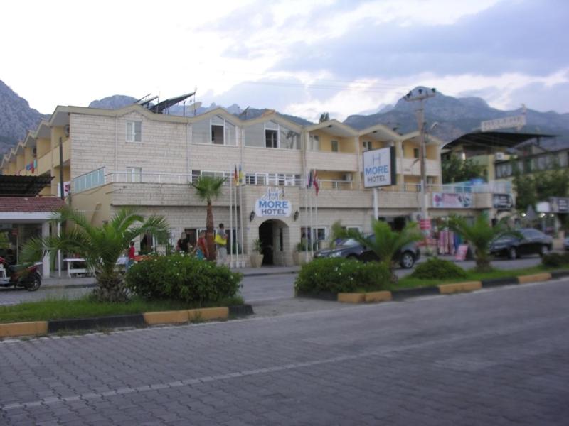 More Hotel