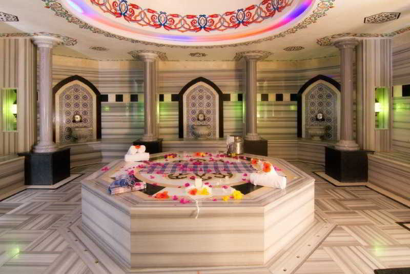 Onkel Hotels Beldibi Resort