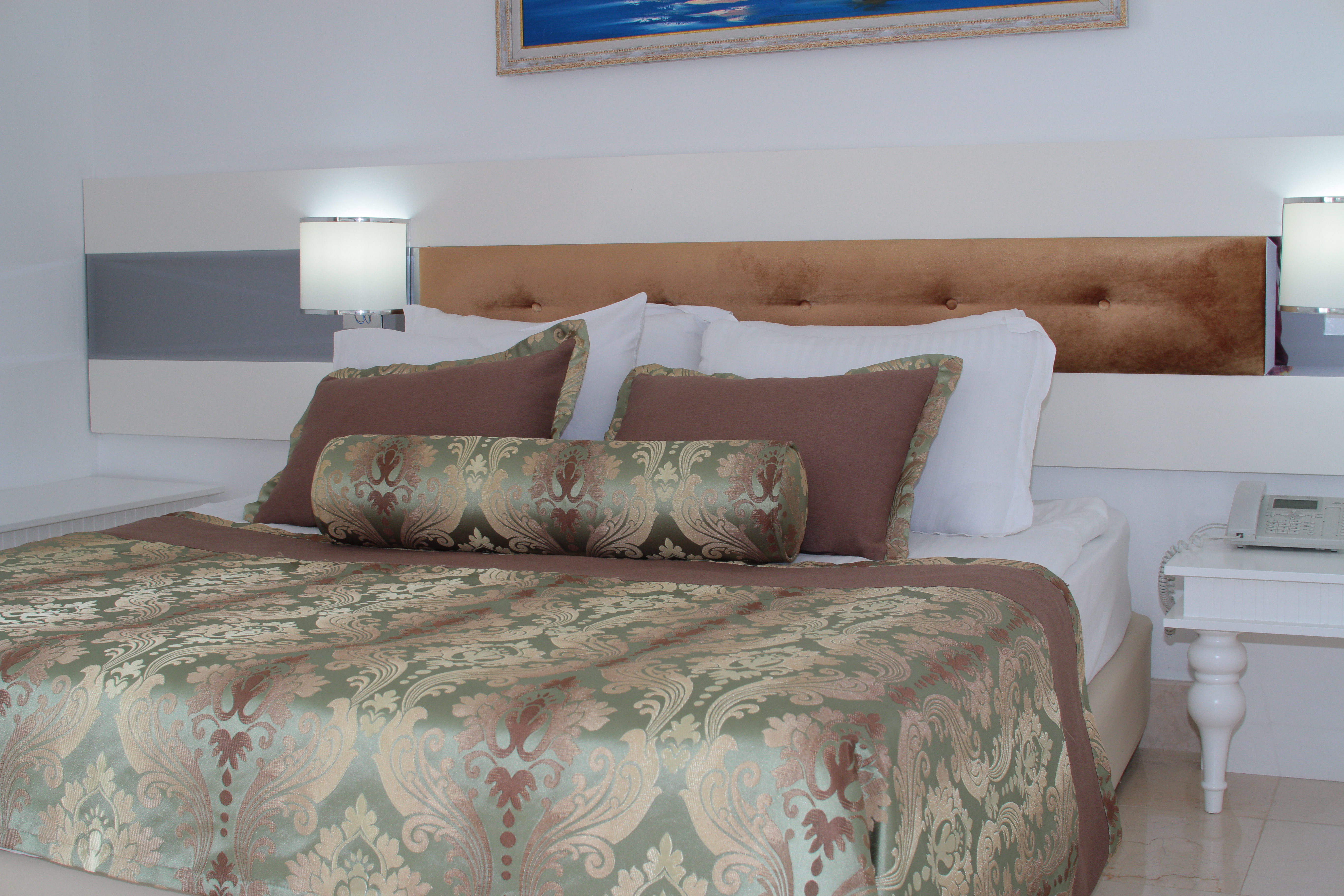 Onkel Hotels Beldibi Resort