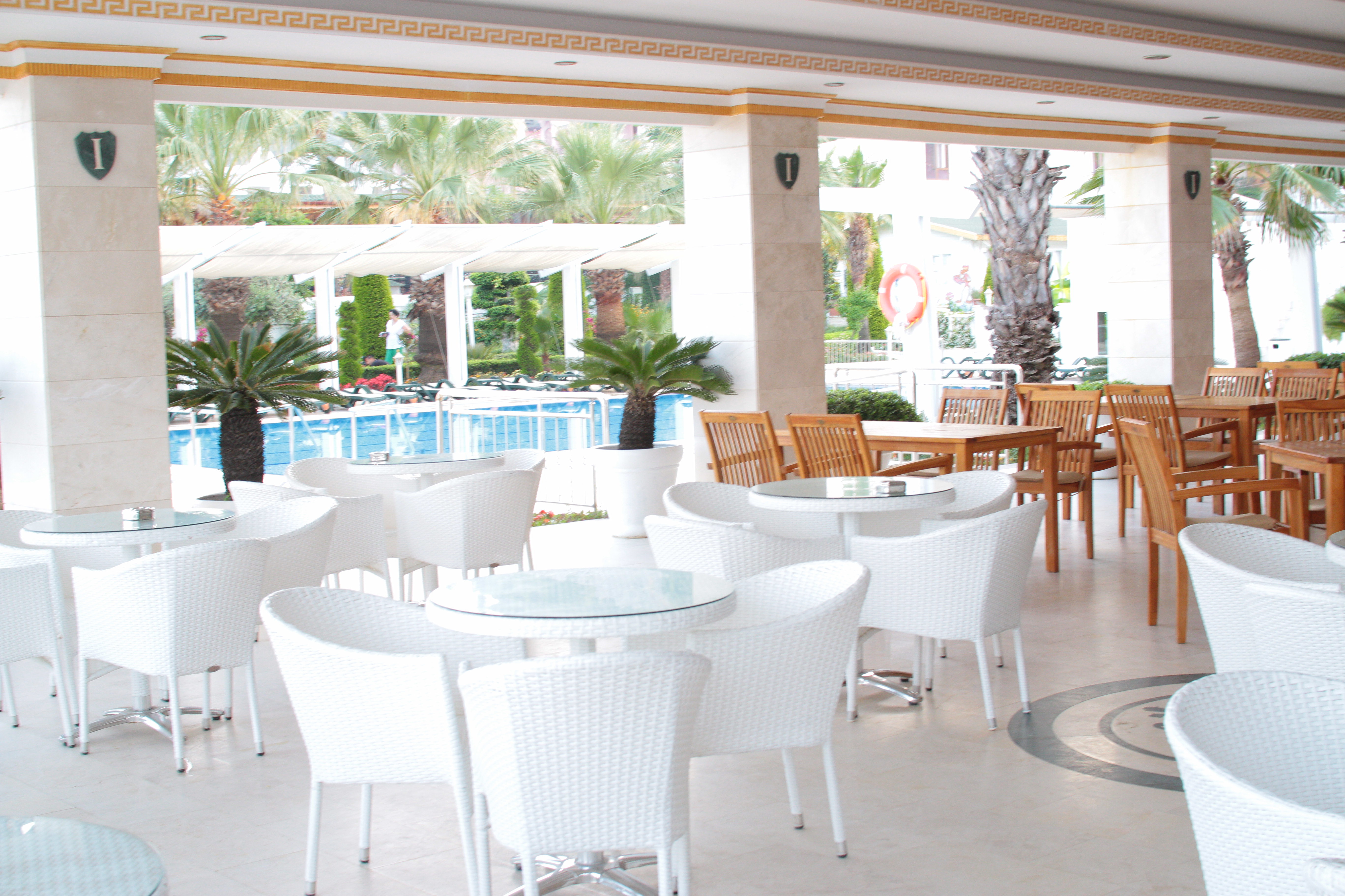 Onkel Hotels Beldibi Resort