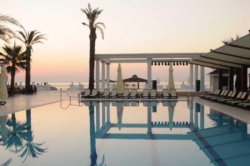 Onkel Hotels Beldibi Resort