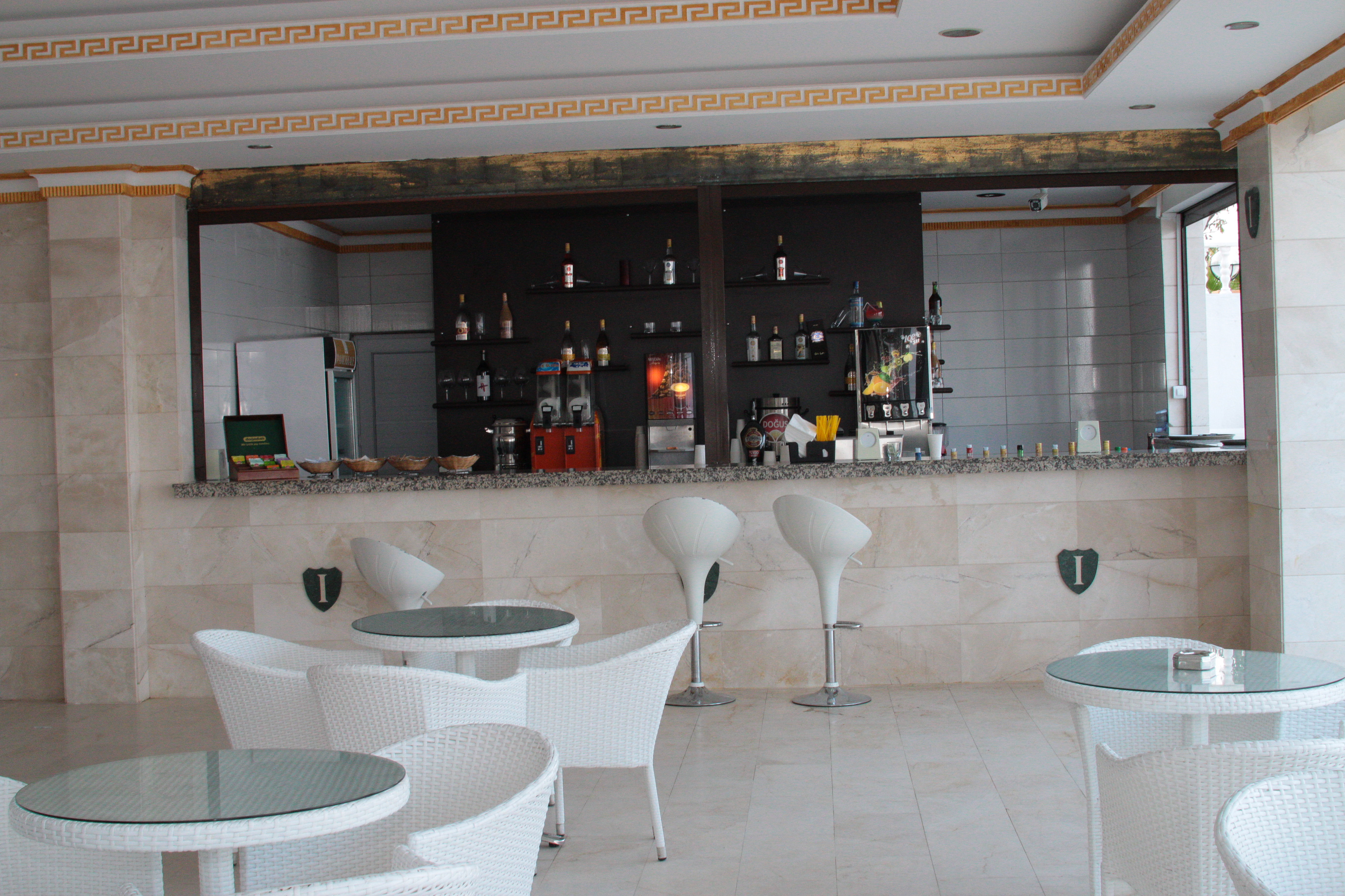 Onkel Hotels Beldibi Resort