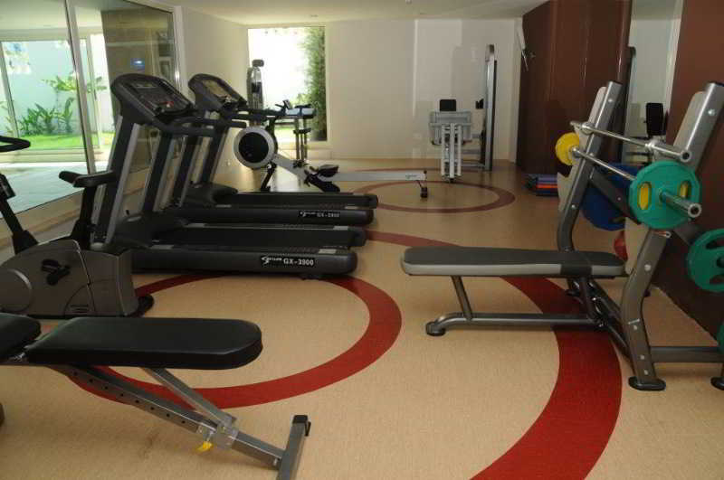 Onkel Hotels Beldibi Resort