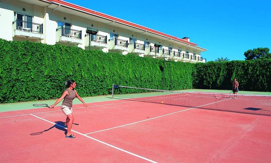 Rios Beach Hotel